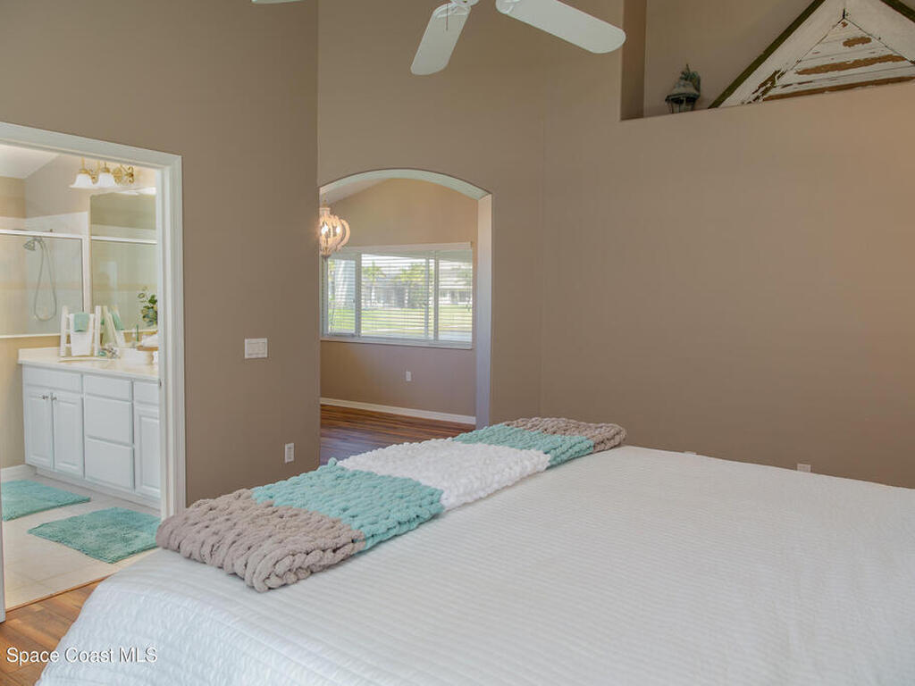 4141 Chardonnay Drive, Rockledge, FL 32955