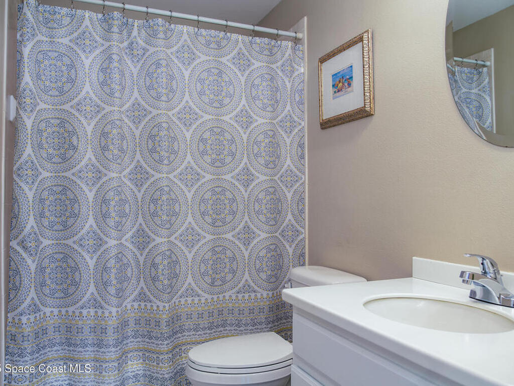 4141 Chardonnay Drive, Rockledge, FL 32955