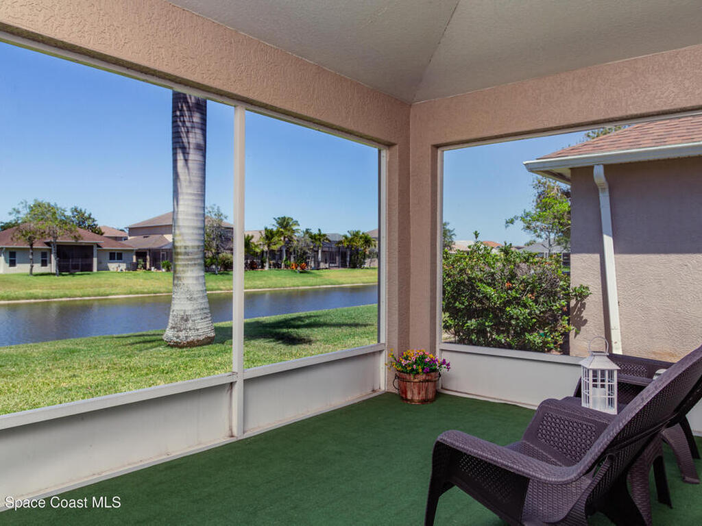 4141 Chardonnay Drive, Rockledge, FL 32955