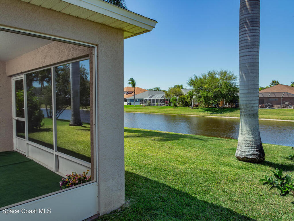 4141 Chardonnay Drive, Rockledge, FL 32955