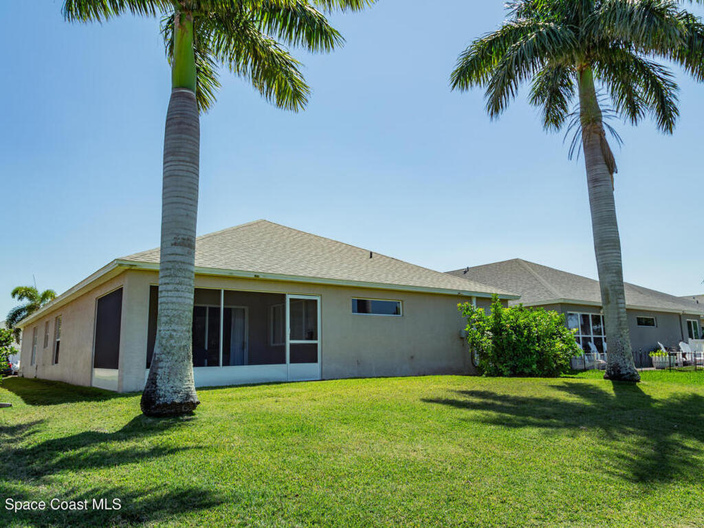 4141 Chardonnay Drive, Rockledge, FL 32955
