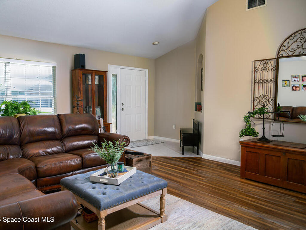 4141 Chardonnay Drive, Rockledge, FL 32955