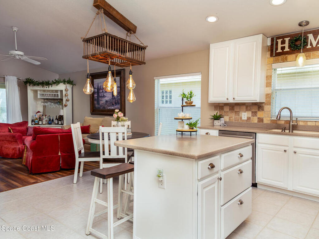 4141 Chardonnay Drive, Rockledge, FL 32955