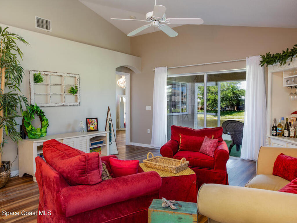 4141 Chardonnay Drive, Rockledge, FL 32955