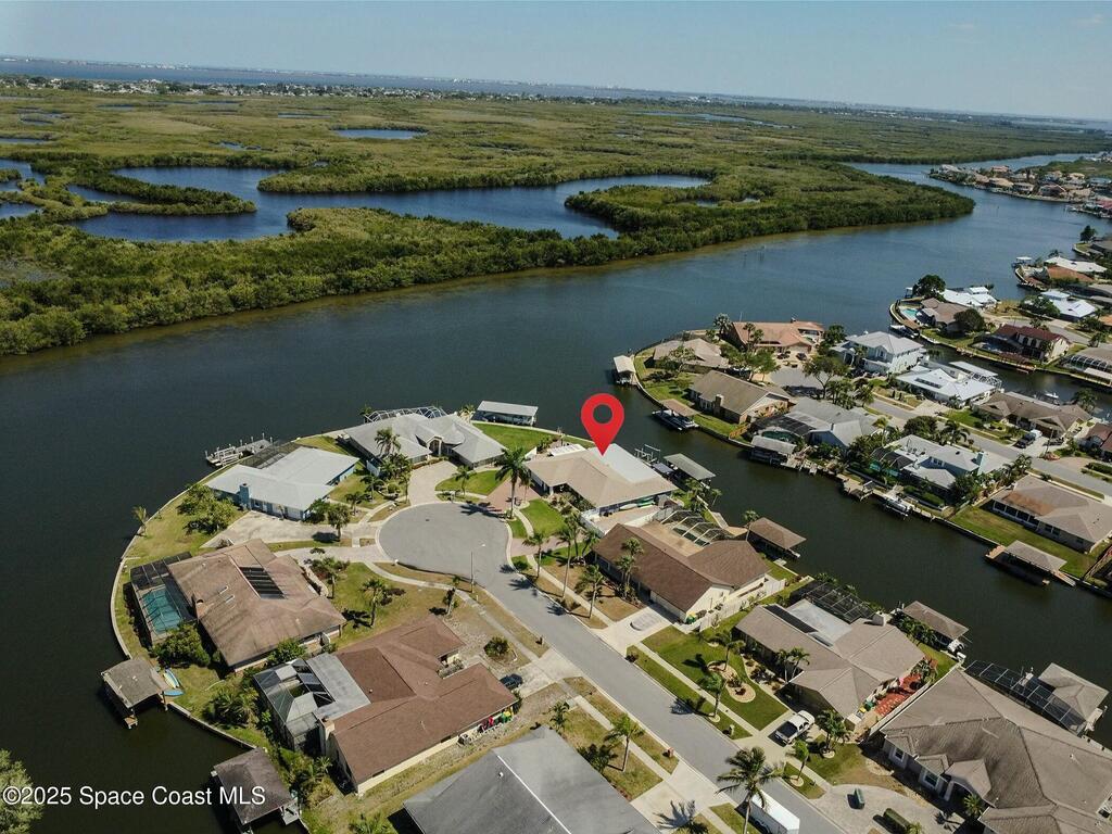 245 Cordoba Court, Merritt Island, FL 32953