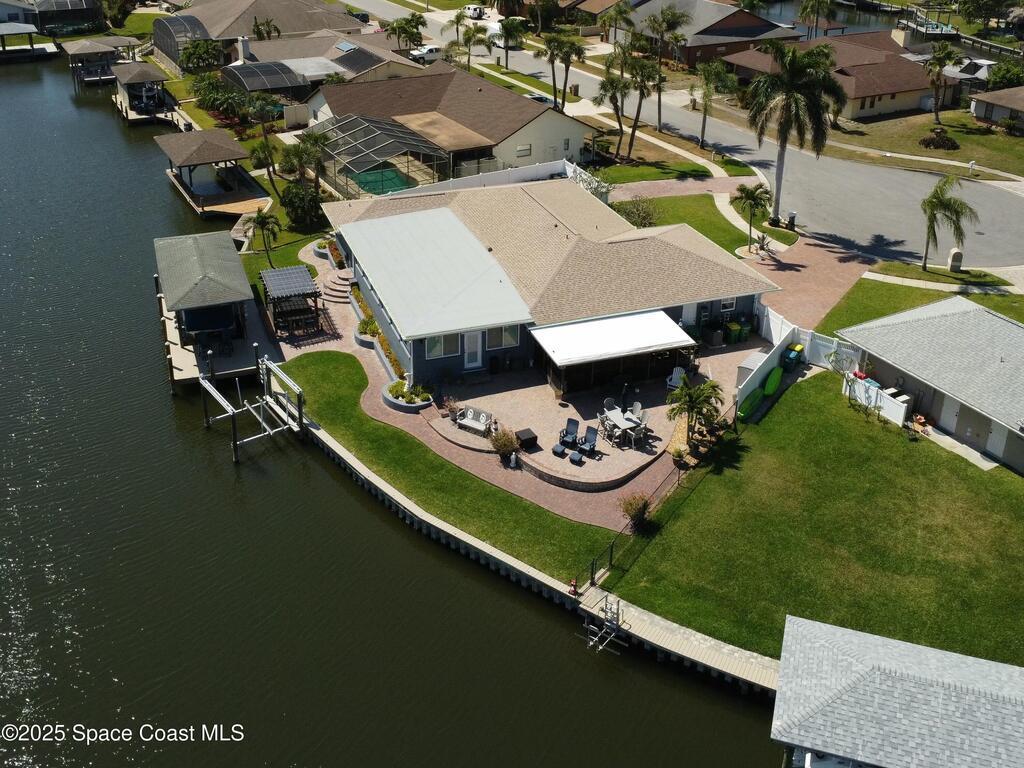 245 Cordoba Court, Merritt Island, FL 32953