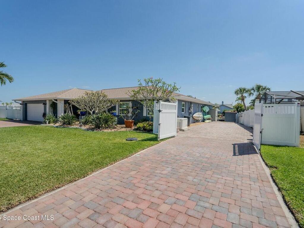 245 Cordoba Court, Merritt Island, FL 32953