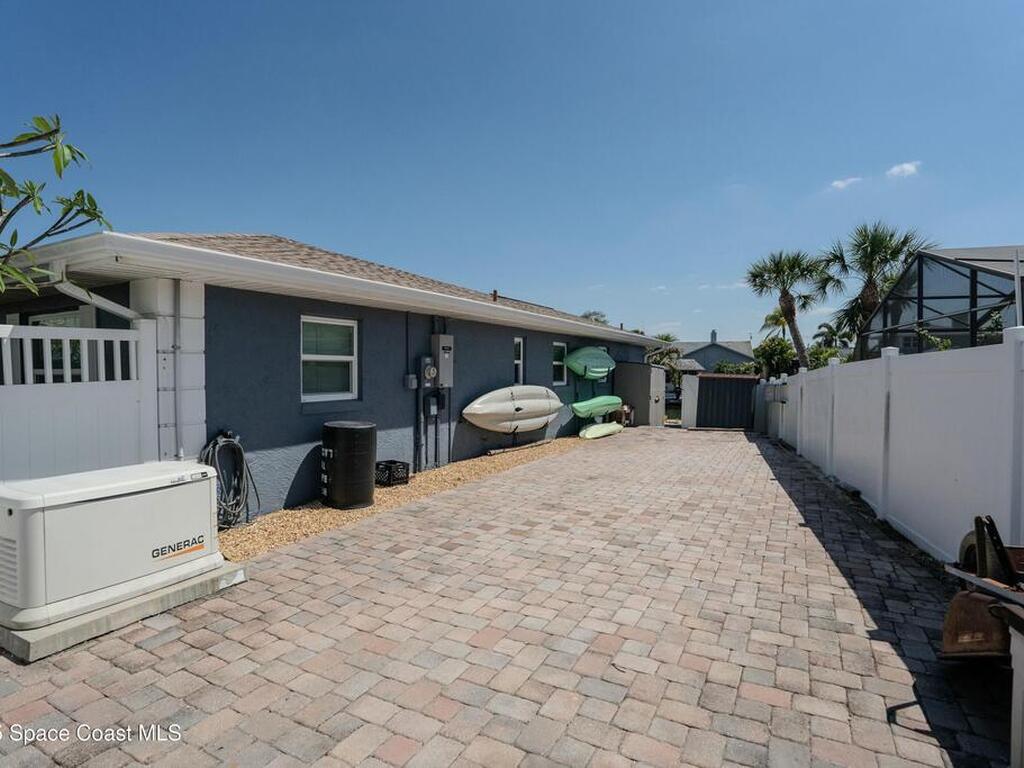245 Cordoba Court, Merritt Island, FL 32953