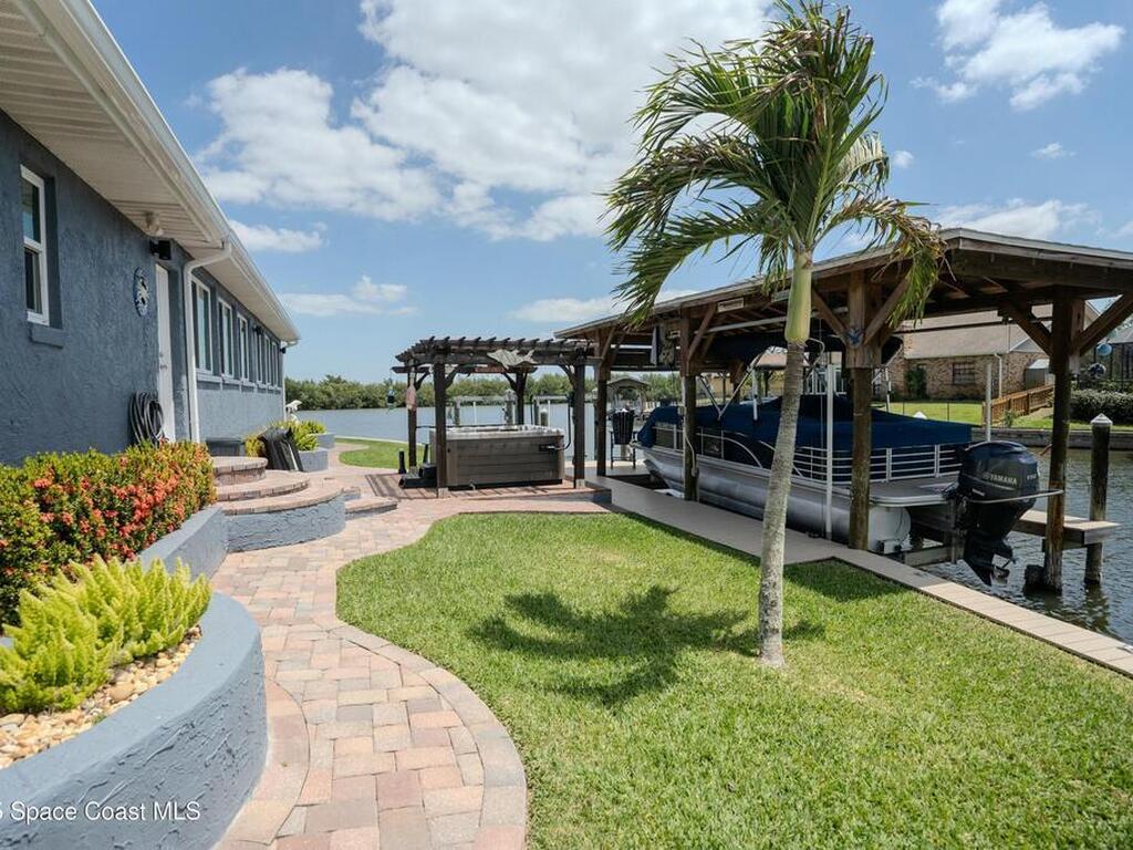 245 Cordoba Court, Merritt Island, FL 32953