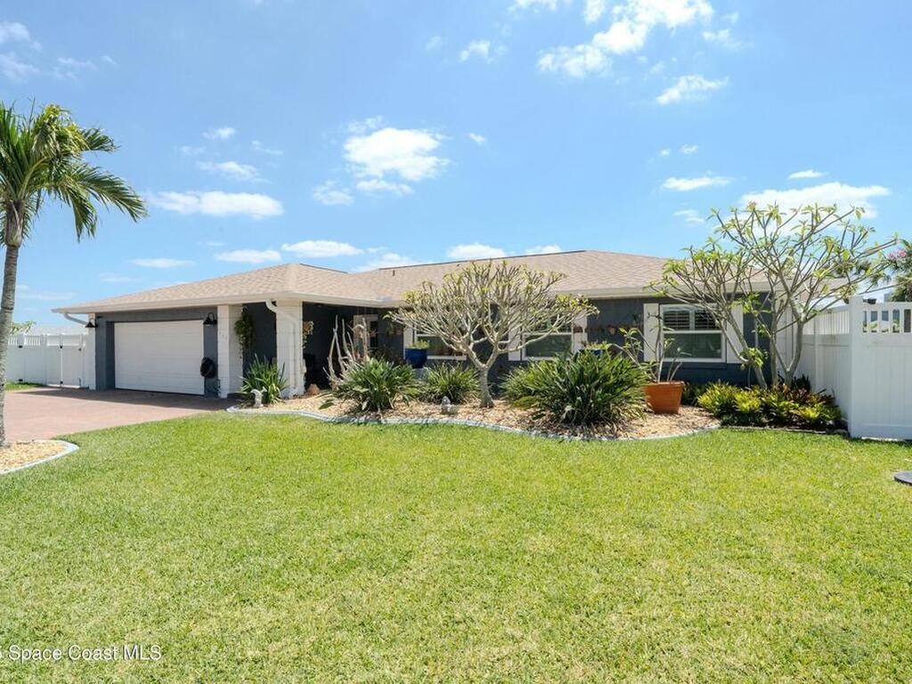 245 Cordoba Court, Merritt Island, FL 32953