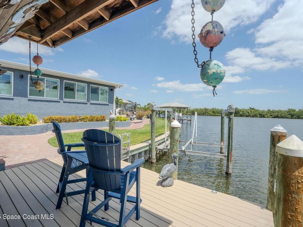 245 Cordoba Court, Merritt Island, FL 32953