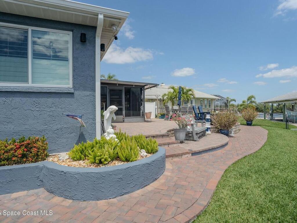 245 Cordoba Court, Merritt Island, FL 32953