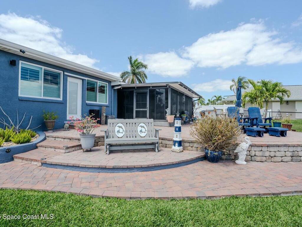 245 Cordoba Court, Merritt Island, FL 32953