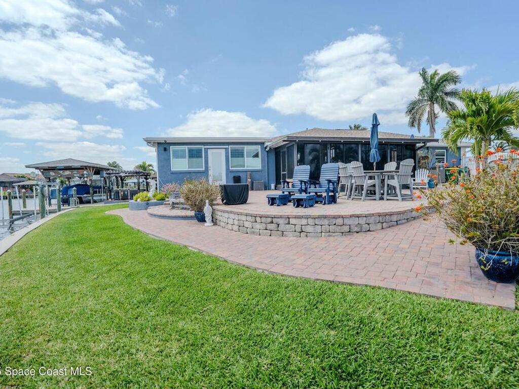 245 Cordoba Court, Merritt Island, FL 32953