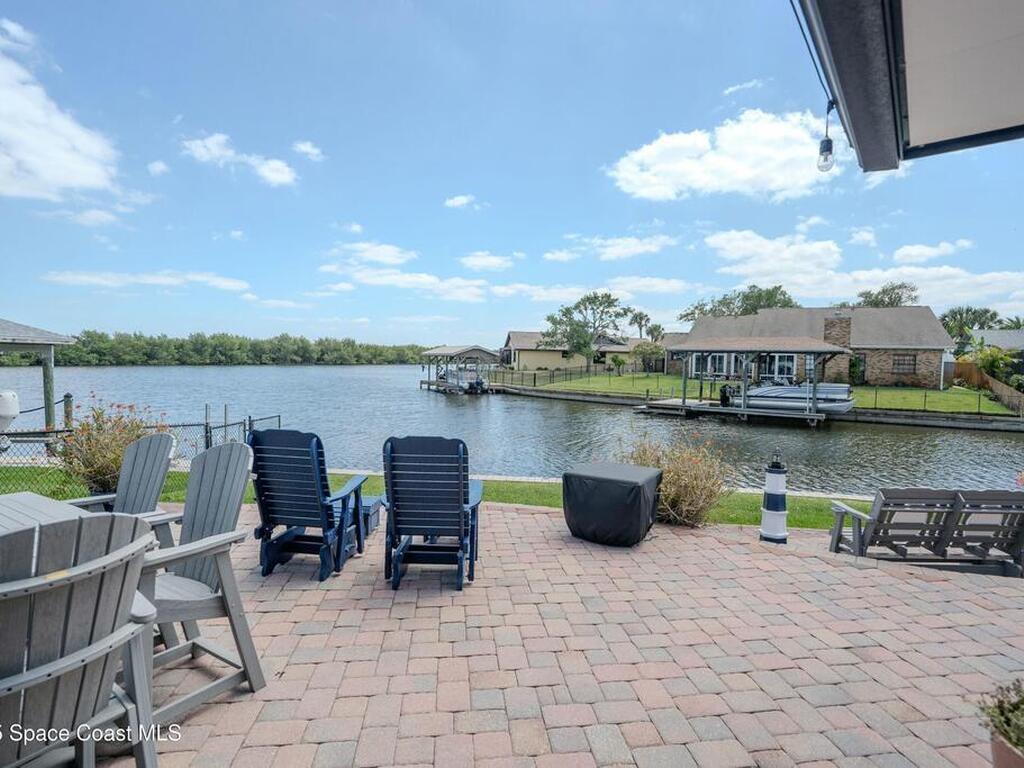 245 Cordoba Court, Merritt Island, FL 32953