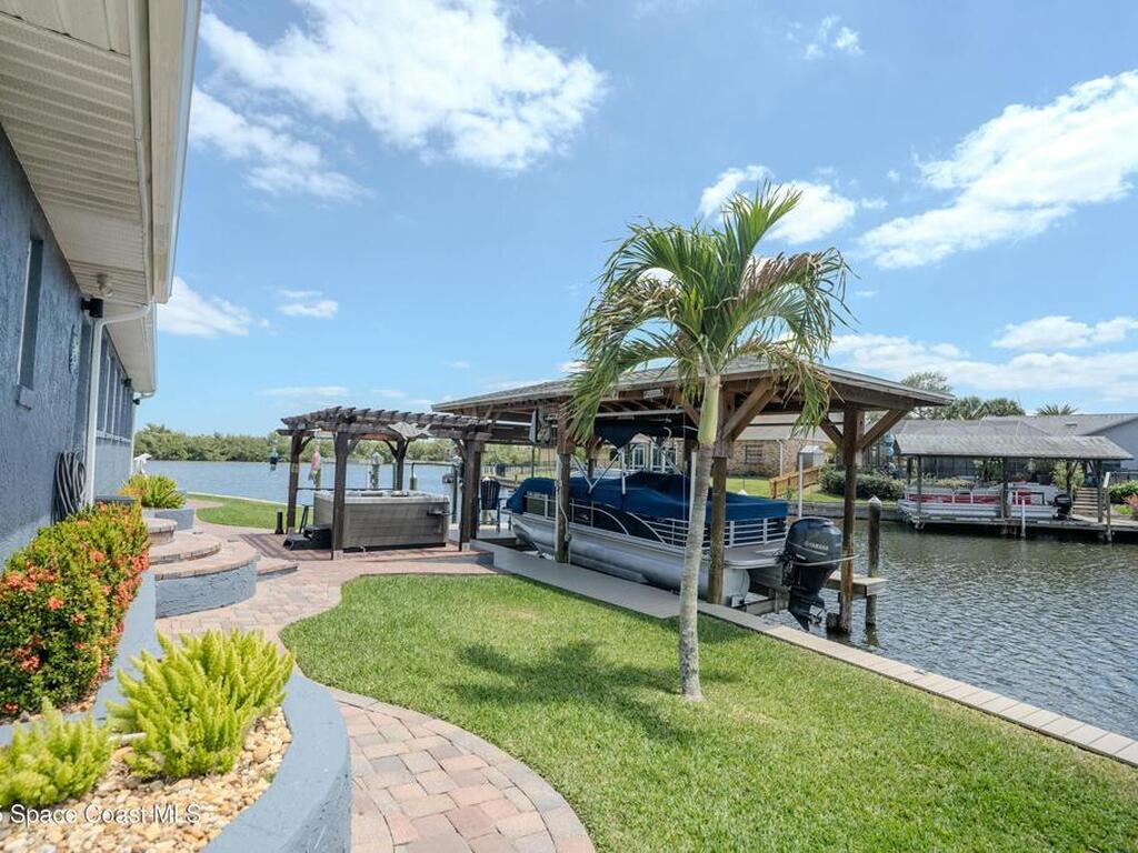 245 Cordoba Court, Merritt Island, FL 32953