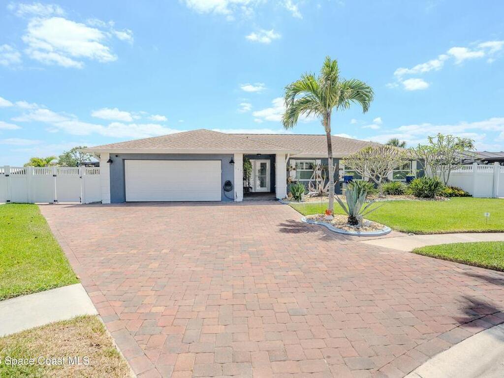 245 Cordoba Court, Merritt Island, FL 32953