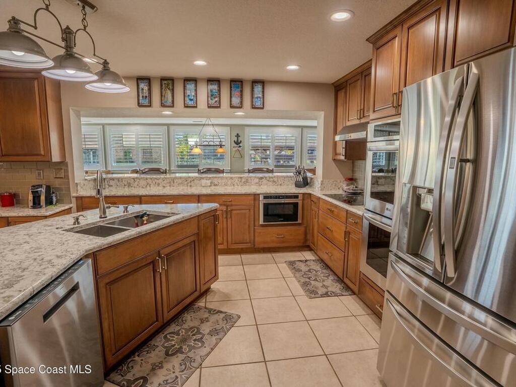 245 Cordoba Court, Merritt Island, FL 32953