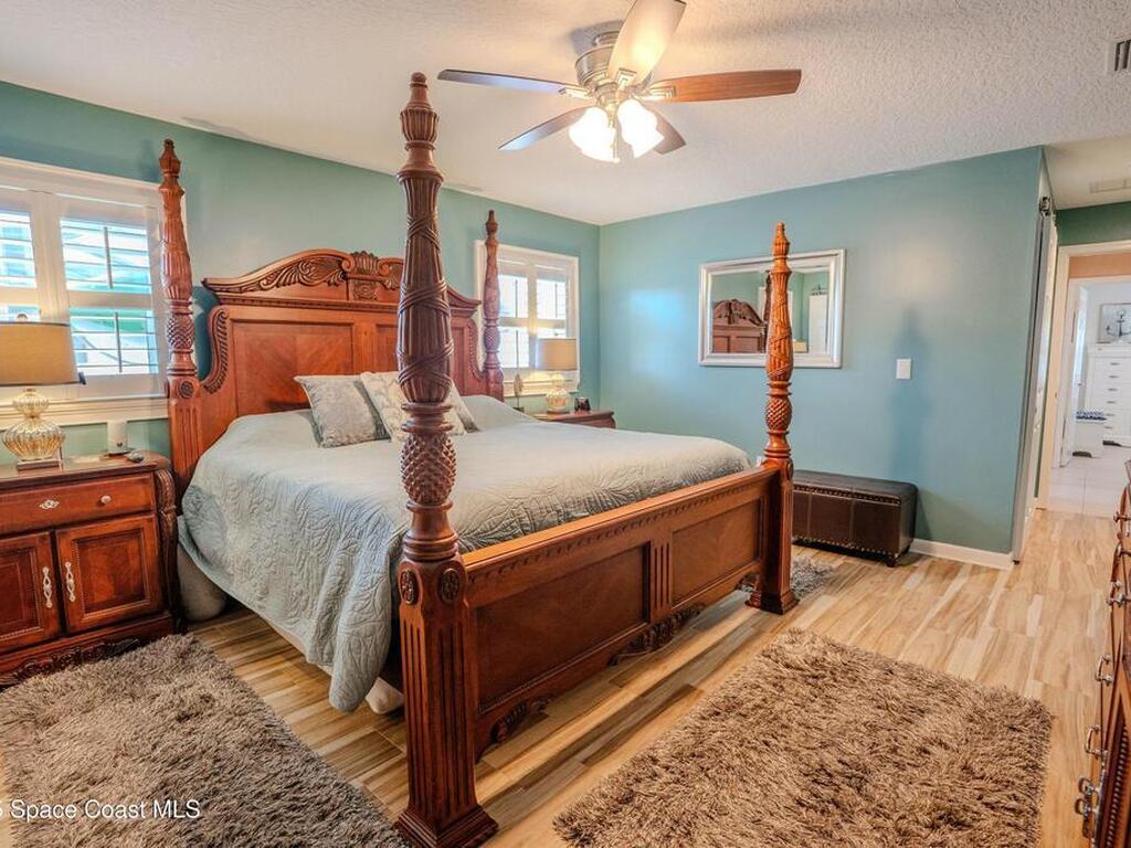 245 Cordoba Court, Merritt Island, FL 32953