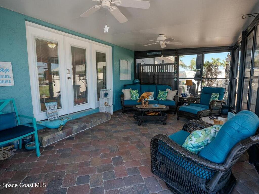 245 Cordoba Court, Merritt Island, FL 32953