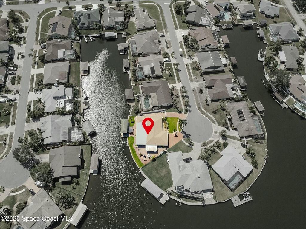 245 Cordoba Court, Merritt Island, FL 32953