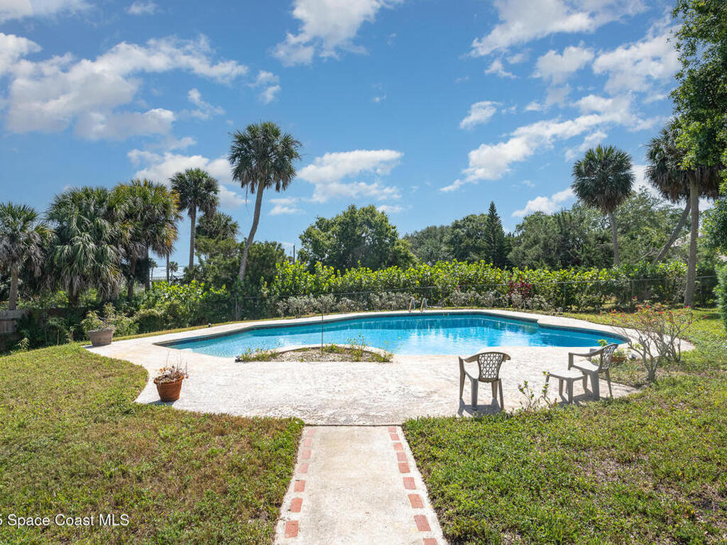 4320 Crooked Mile Road, Merritt Island, FL 32952