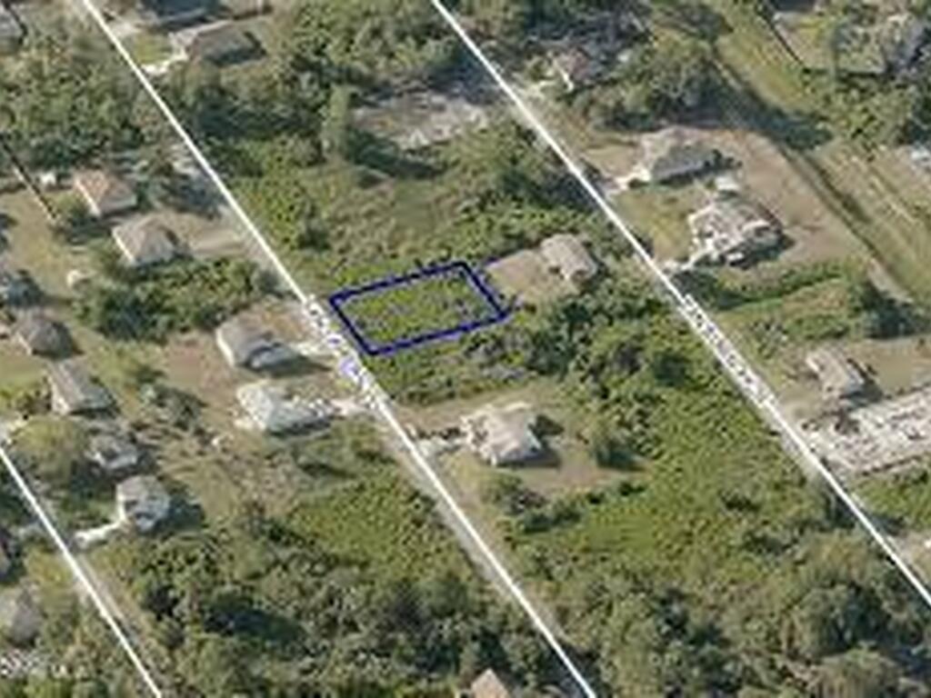 1499 Van Camp Avenue, Palm Bay, FL 32909