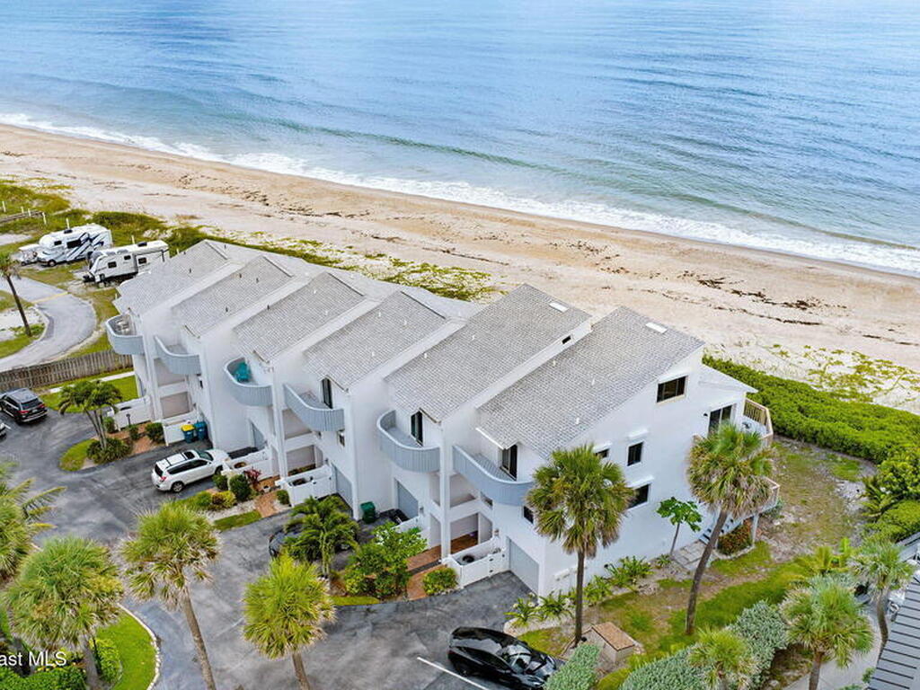 2711 S Highway A1a, Melbourne Beach, FL 32951