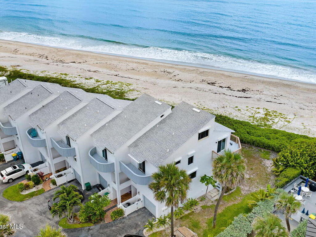 2711 S Highway A1a, Melbourne Beach, FL 32951