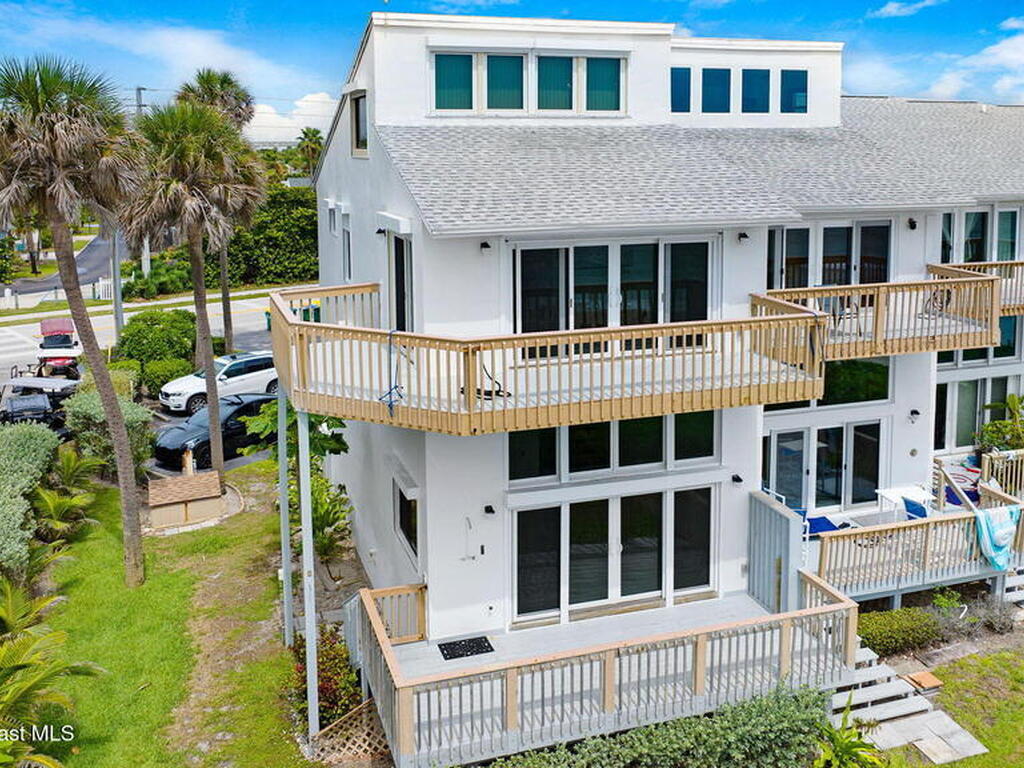 2711 S Highway A1a, Melbourne Beach, FL 32951