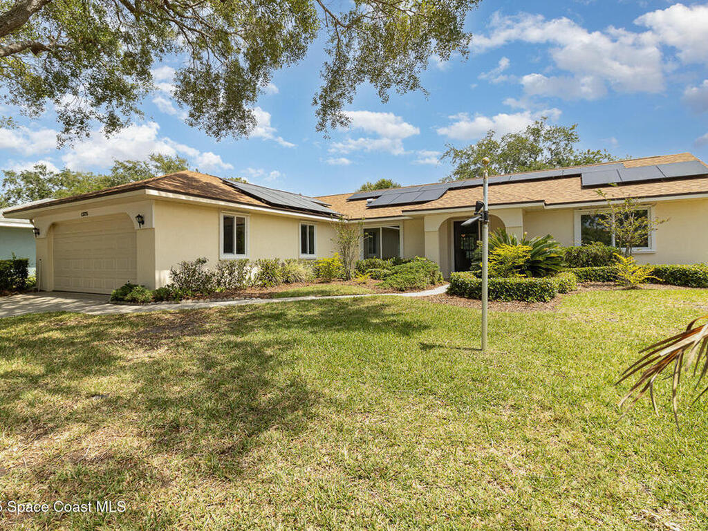 1375 Mayflower Avenue, Suntree, FL 32940