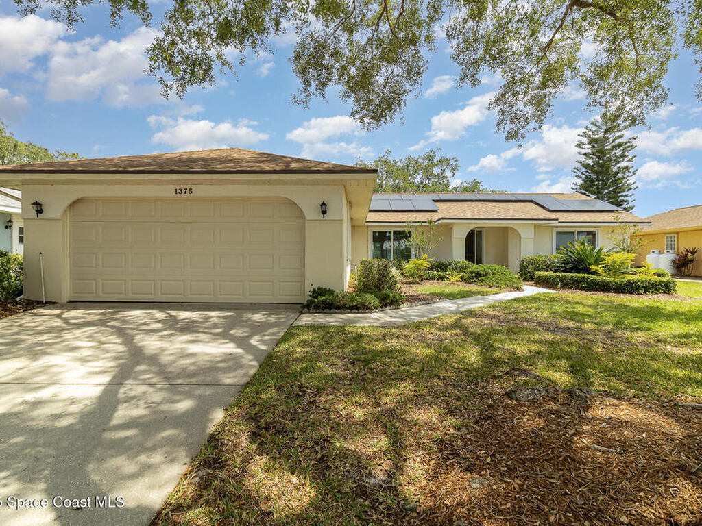 1375 Mayflower Avenue, Suntree, FL 32940