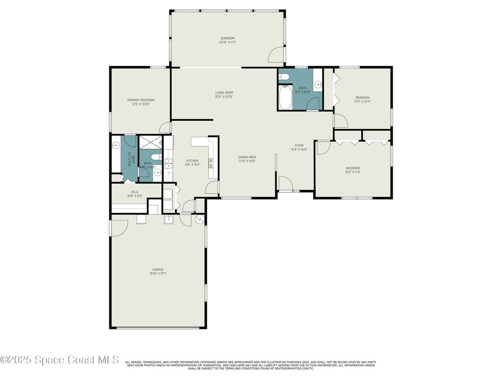 1375 Mayflower Avenue, Suntree, FL 32940