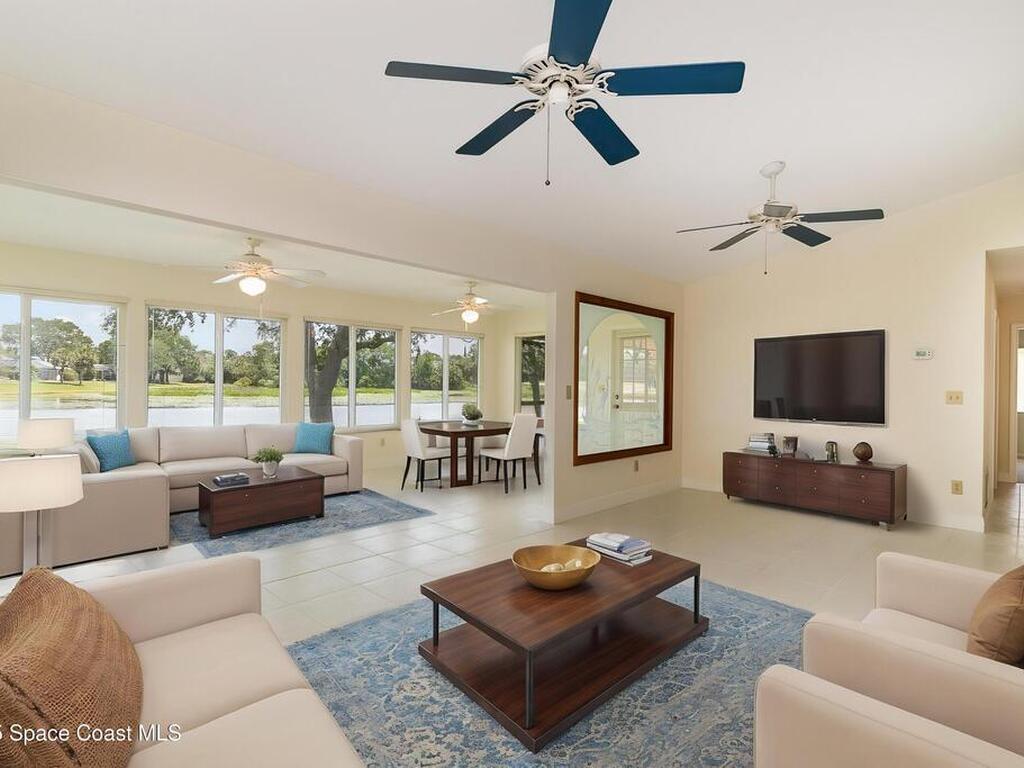 1375 Mayflower Avenue, Suntree, FL 32940