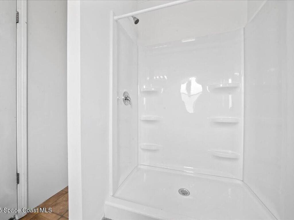 641 Hyacinth Circle, Barefoot Bay, FL 32976