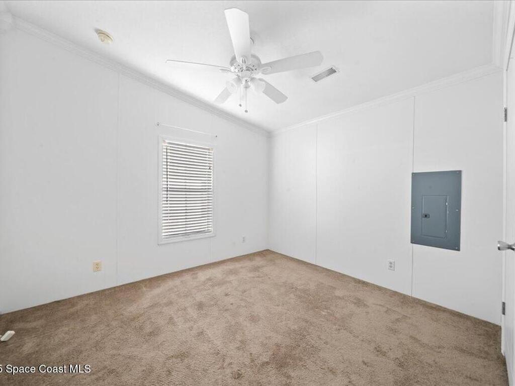 641 Hyacinth Circle, Barefoot Bay, FL 32976