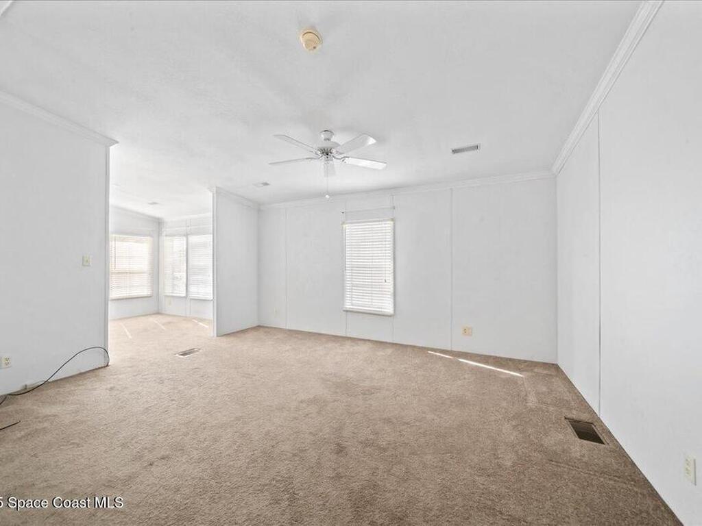 641 Hyacinth Circle, Barefoot Bay, FL 32976