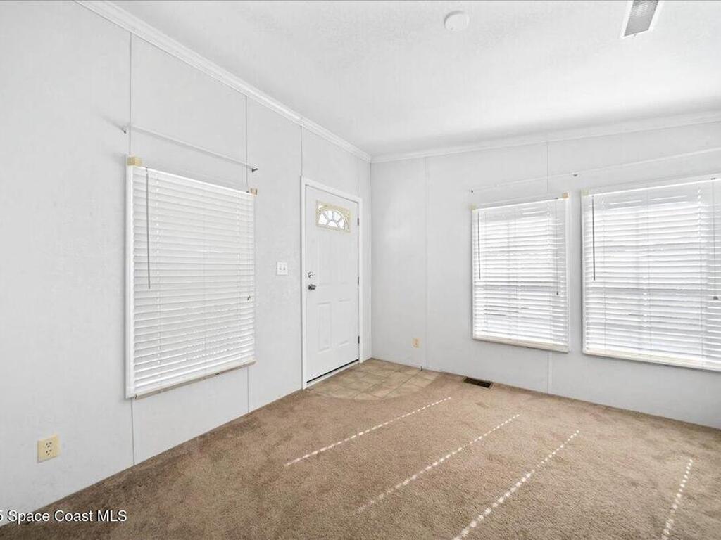 641 Hyacinth Circle, Barefoot Bay, FL 32976