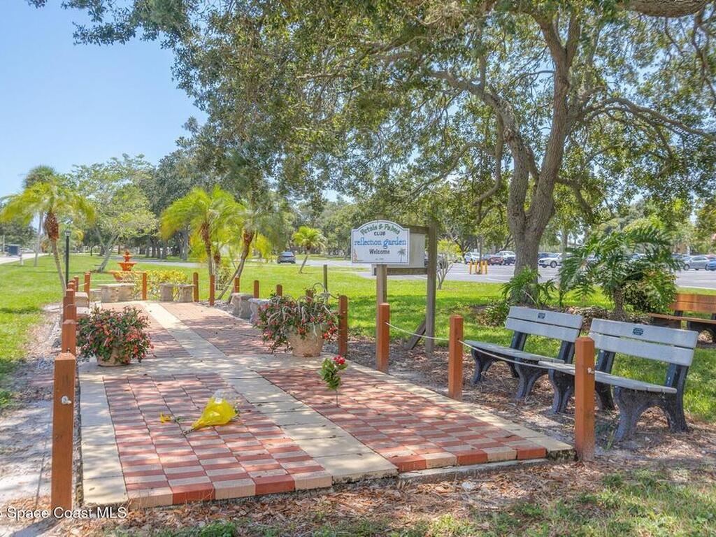 641 Hyacinth Circle, Barefoot Bay, FL 32976