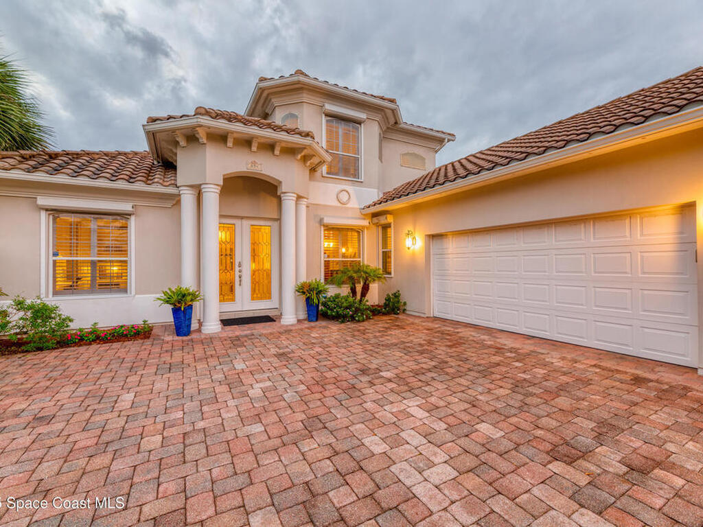 894 Aquarina Boulevard, Melbourne Beach, FL 32951