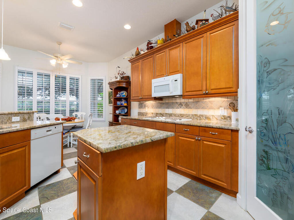 894 Aquarina Boulevard, Melbourne Beach, FL 32951