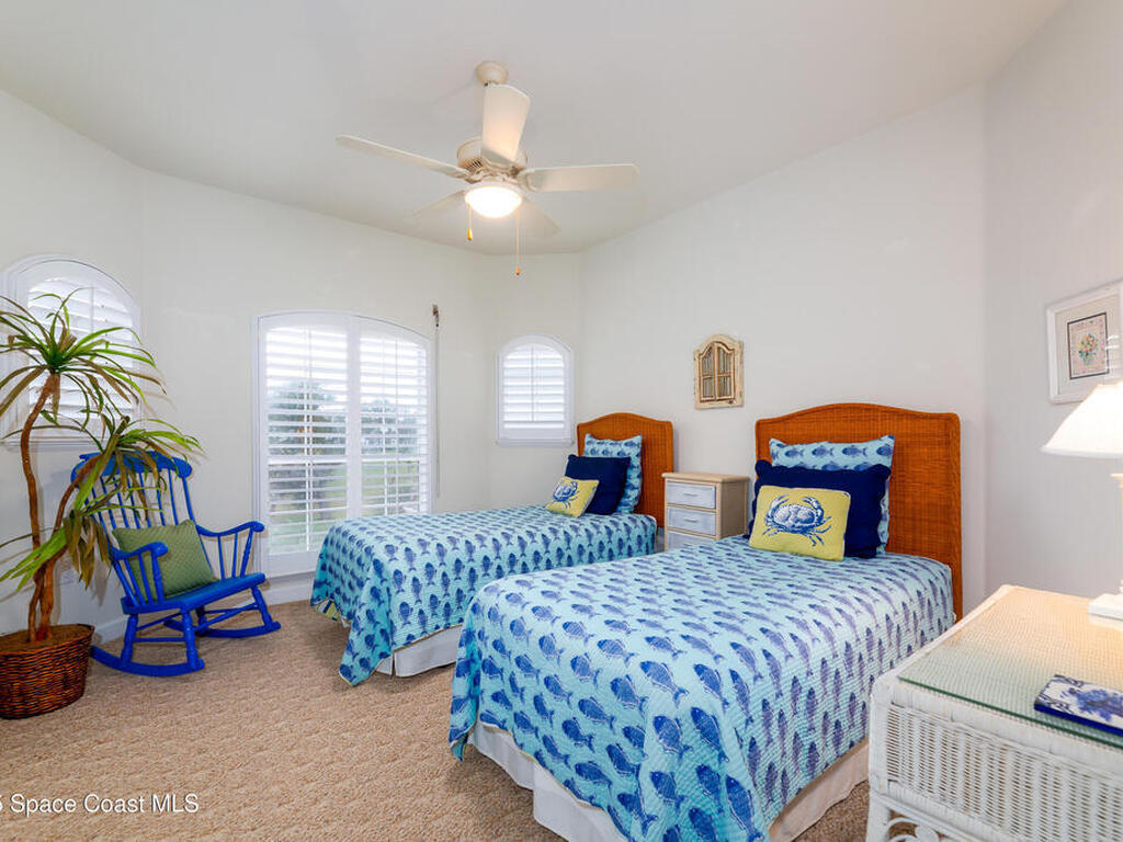 894 Aquarina Boulevard, Melbourne Beach, FL 32951