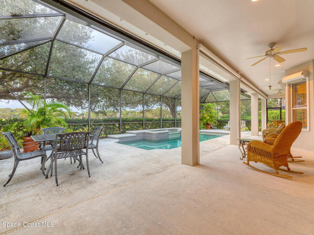 894 Aquarina Boulevard, Melbourne Beach, FL 32951