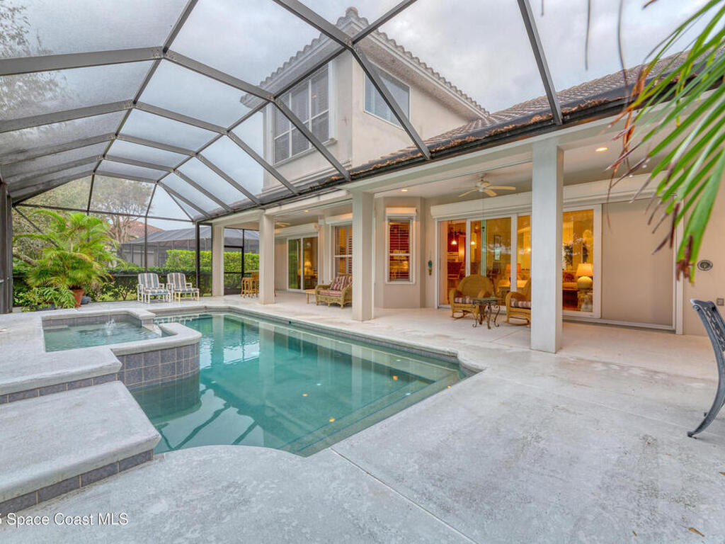 894 Aquarina Boulevard, Melbourne Beach, FL 32951