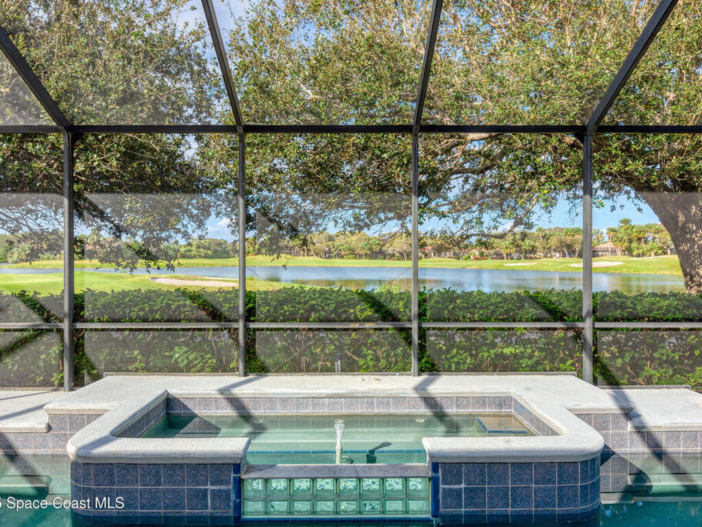 894 Aquarina Boulevard, Melbourne Beach, FL 32951