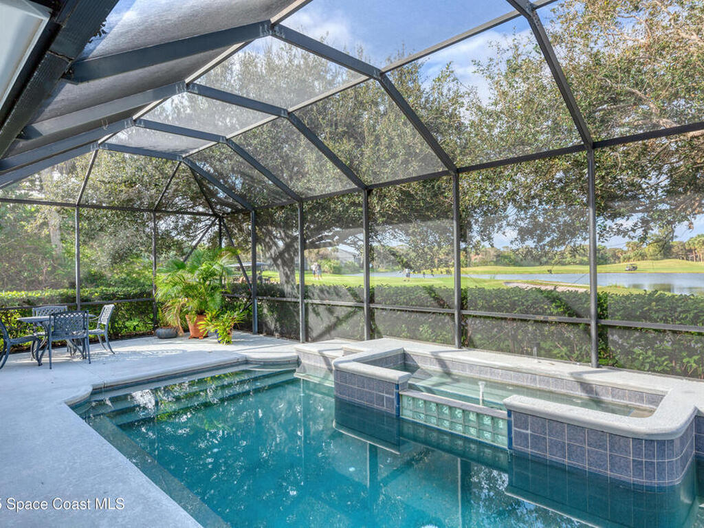 894 Aquarina Boulevard, Melbourne Beach, FL 32951