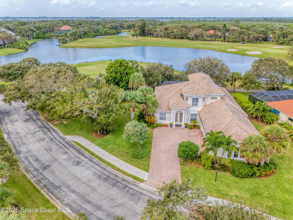 894 Aquarina Boulevard, Melbourne Beach, FL 32951
