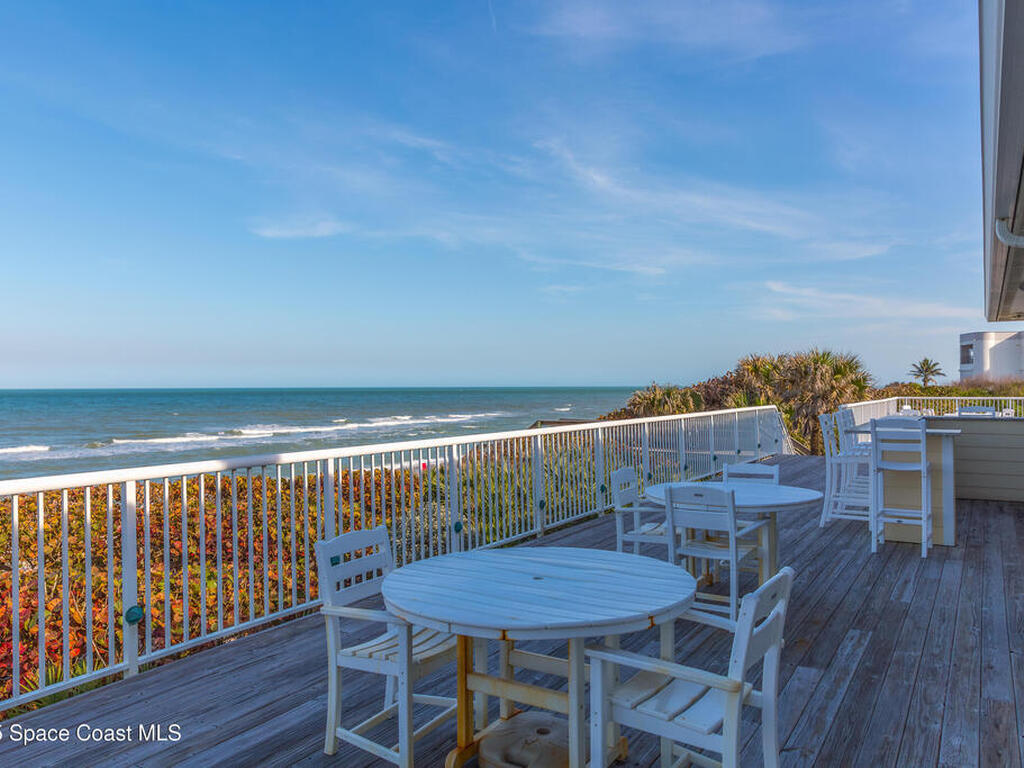 894 Aquarina Boulevard, Melbourne Beach, FL 32951