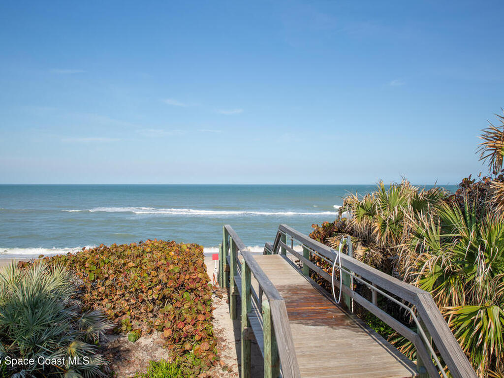 894 Aquarina Boulevard, Melbourne Beach, FL 32951