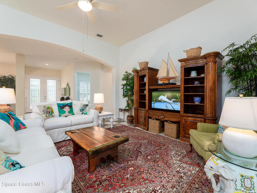 894 Aquarina Boulevard, Melbourne Beach, FL 32951